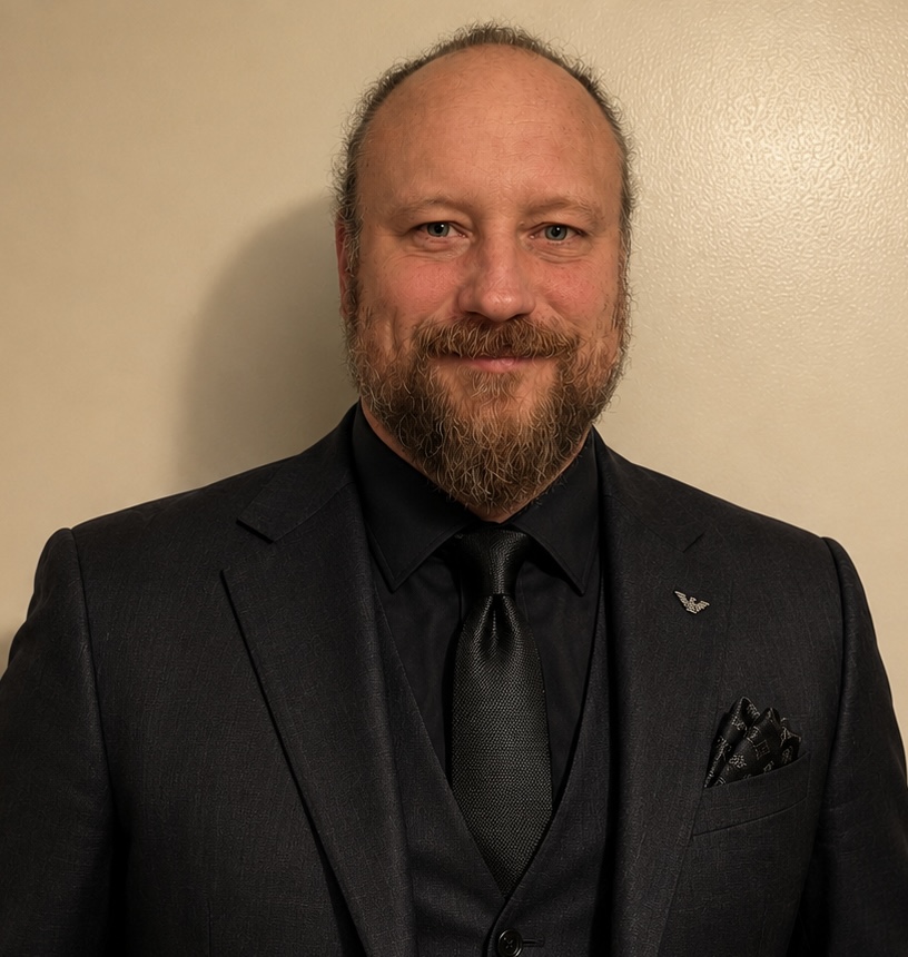 Christopher Seibel